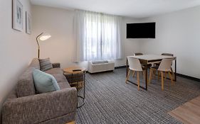 Towneplace Suites New Orleans Metairie